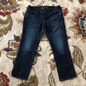 Women’s American Eagle Artist Capri